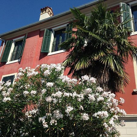 Rovinj'S Flowers Apartments Exterior photo