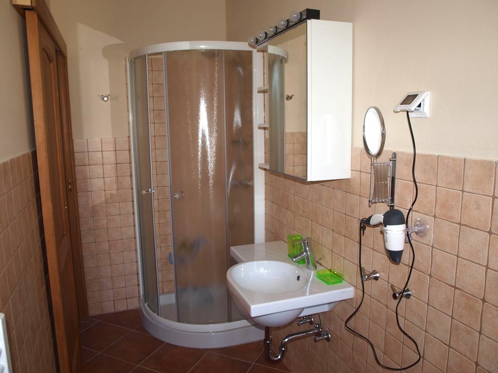 Rovinj'S Flowers Apartments Room photo