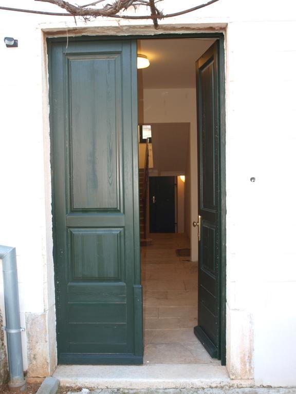 Rovinj'S Flowers Apartments Exterior photo