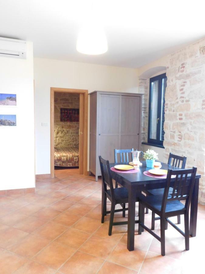 Rovinj'S Flowers Apartments Exterior photo