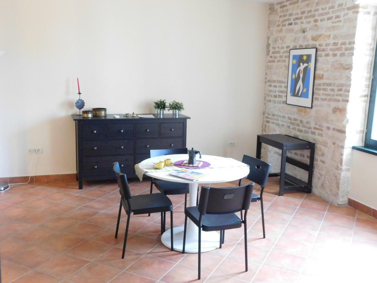 Rovinj'S Flowers Apartments Exterior photo