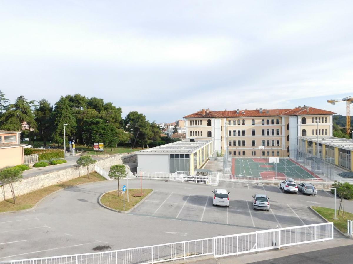 Rovinj'S Flowers Apartments Exterior photo