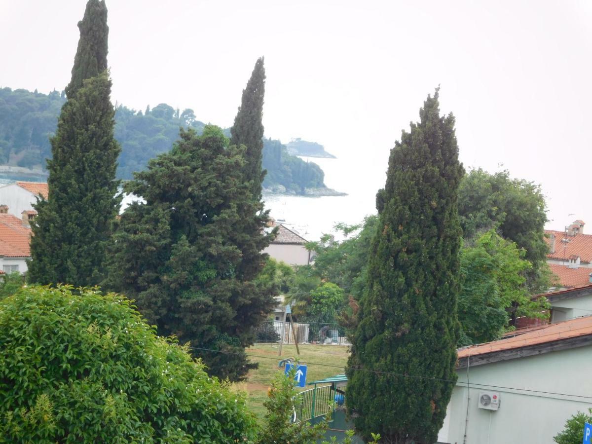 Rovinj'S Flowers Apartments Exterior photo
