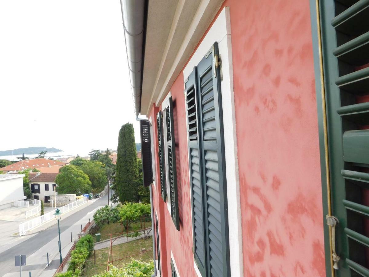 Rovinj'S Flowers Apartments Exterior photo