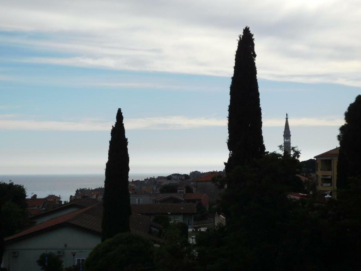 Rovinj'S Flowers Apartments Exterior photo